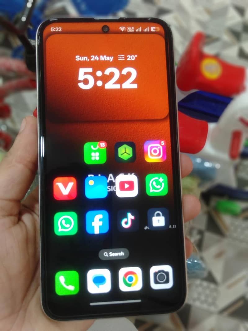 OPPO A6 1