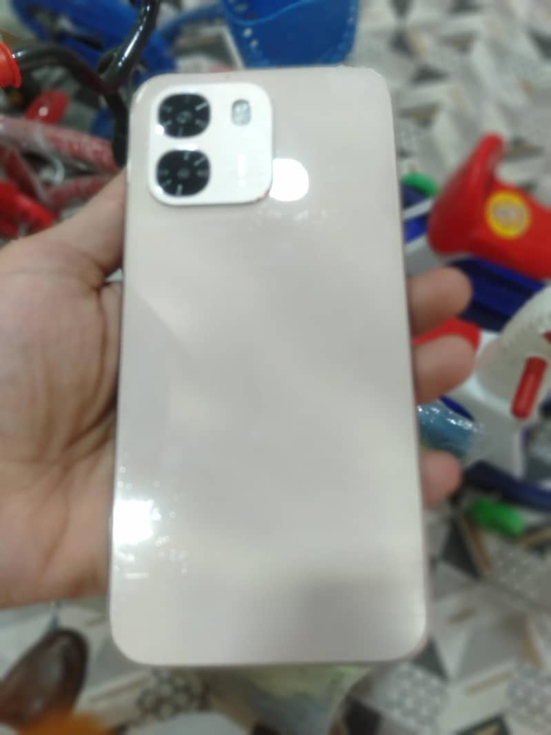 OPPO A6 2