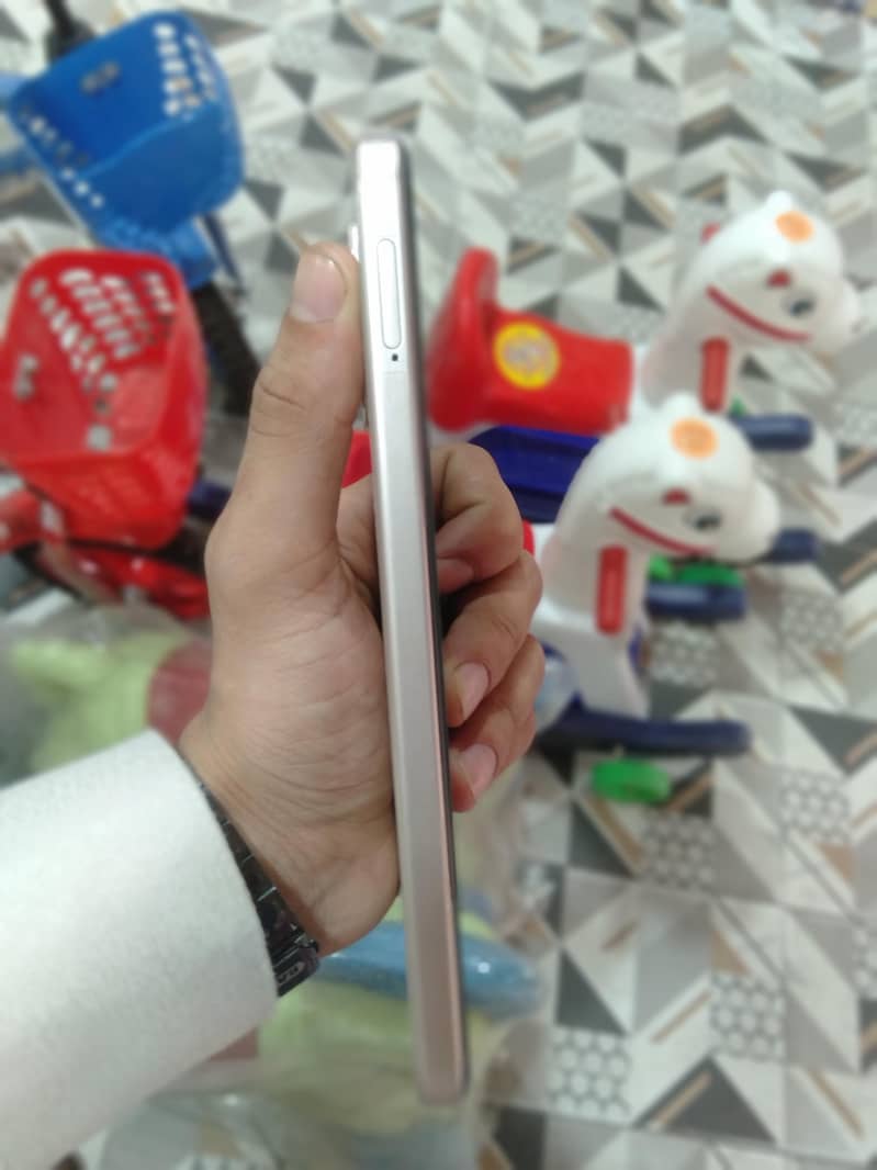 OPPO A6 3