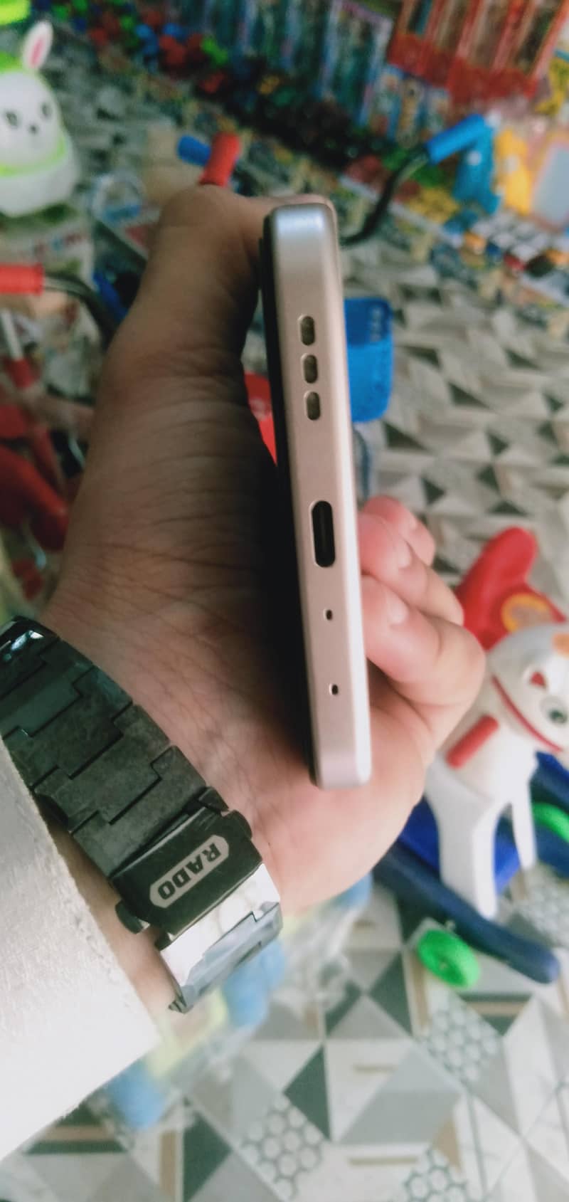 OPPO A6 6