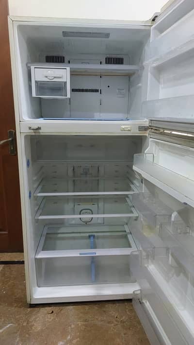 LG Refrigerator