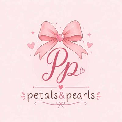 Petals&pearls 