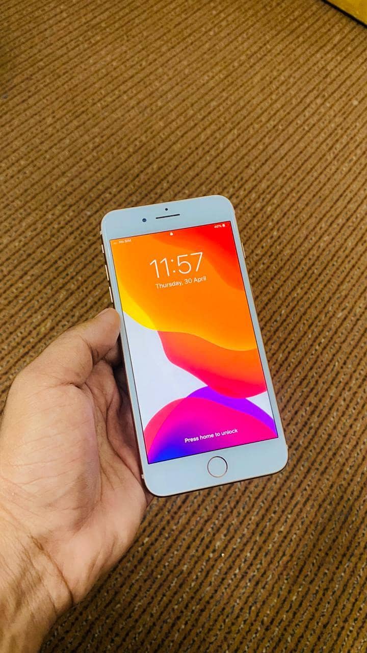 iphone 8 plus 0