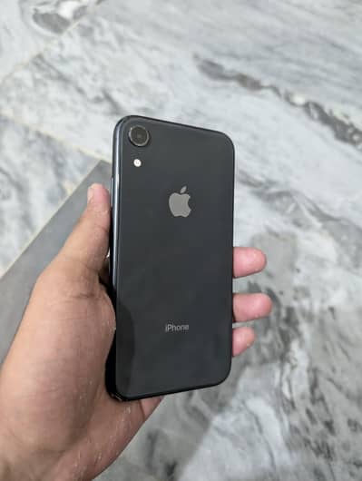 Iphone XR Waterpack