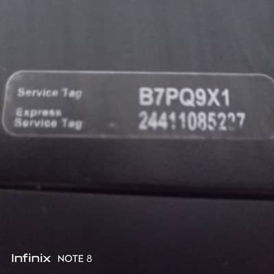 Dell Optiplex 3010 SSD 120GB 6GB RAM