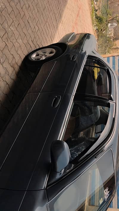 Toyota Corolla Japnese 1994