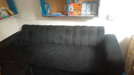 3 seater sofa