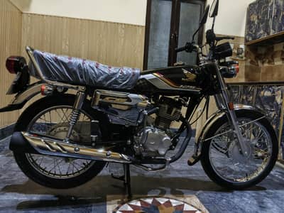 Honda se 125 urgent sale