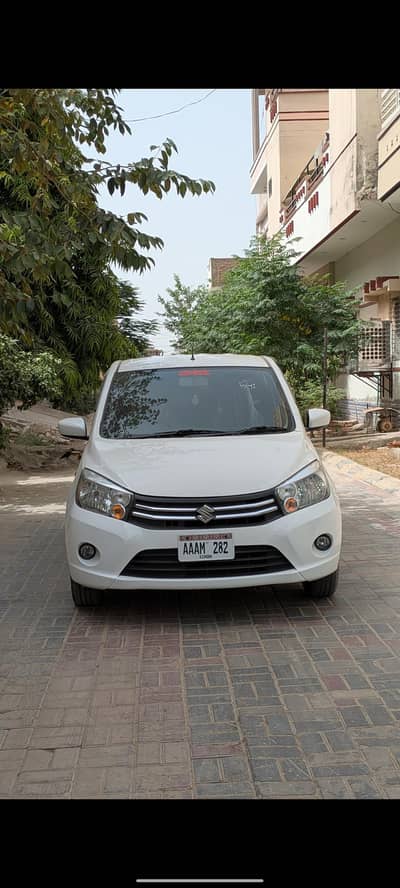 Suzuki Cultus VXL 21,22 model