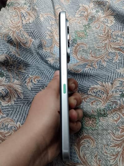 Infinix hot 60 i