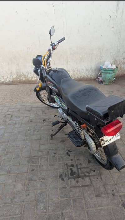 Bike for sale