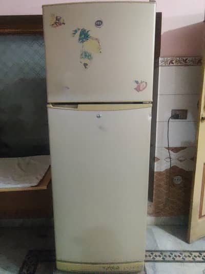 PWL REFRIGERATOR