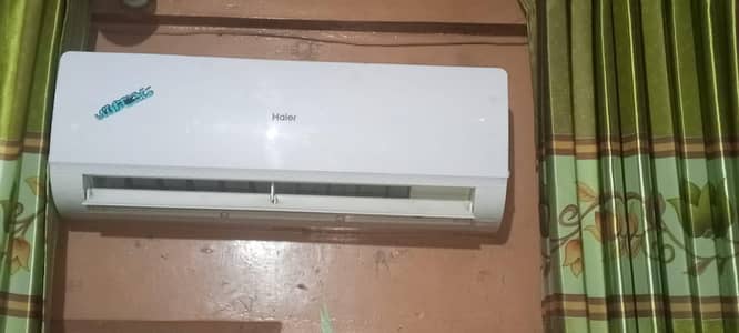 Haire 01 ton Ac