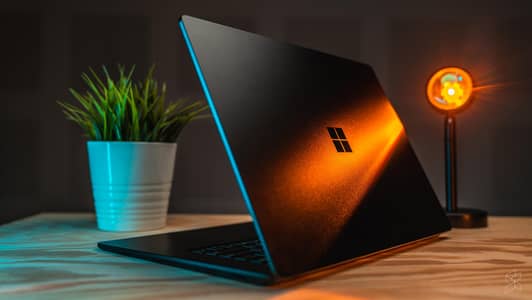 Microsoft Surface Laptop 4 | 16-512GB