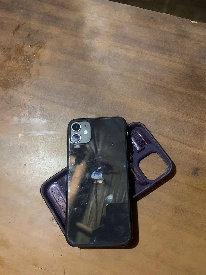 Iphone 11 4