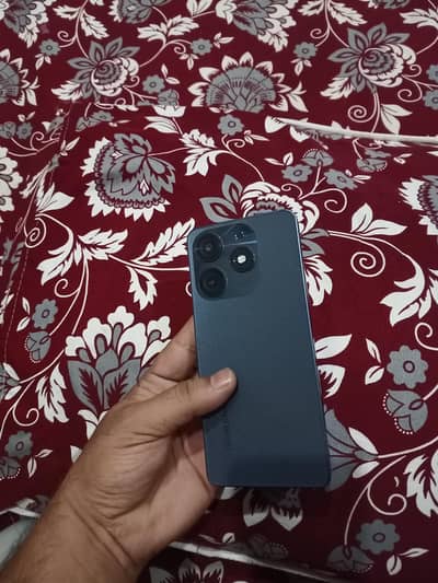 Tecno Spark 10 Pro with box