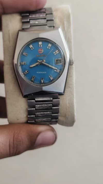 watch