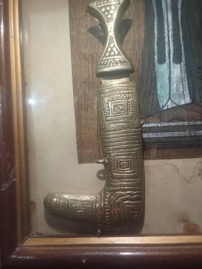 antique old yummy style