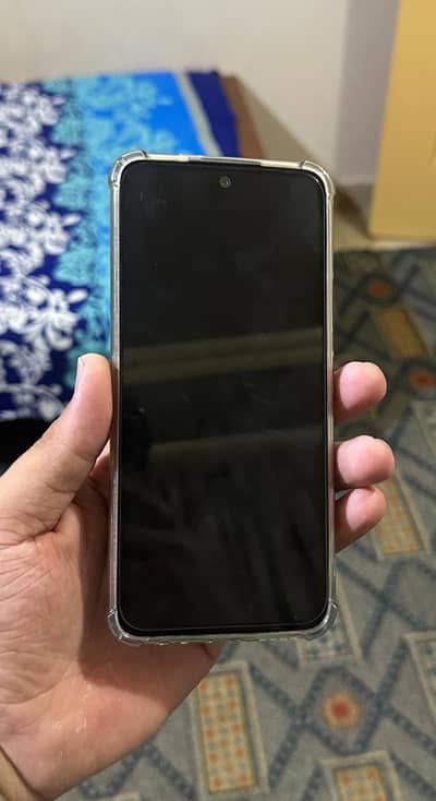 Infinix Hot 50 Pro