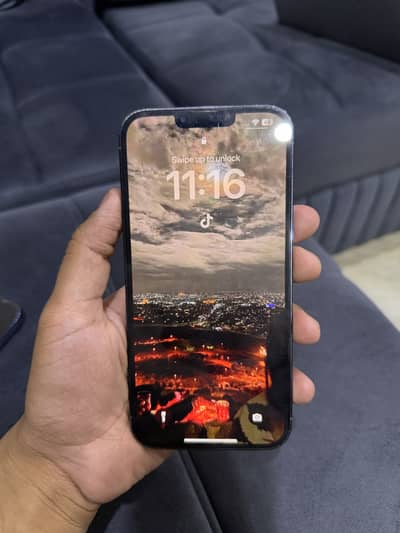 Apple iPhone 13 Pro Max