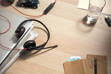 Plantronics PLNC3220 Blackwire 3220