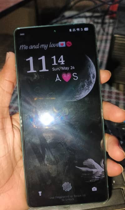Infinix Note 50 exchange camon 40pro