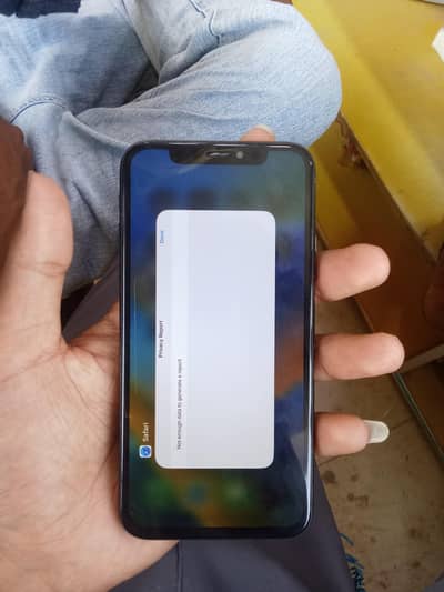 iphone x pta approved 64 gb