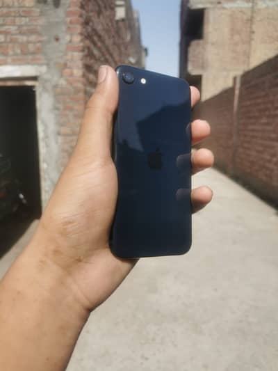 Apple iPhone SE 3rd generation waterpack
