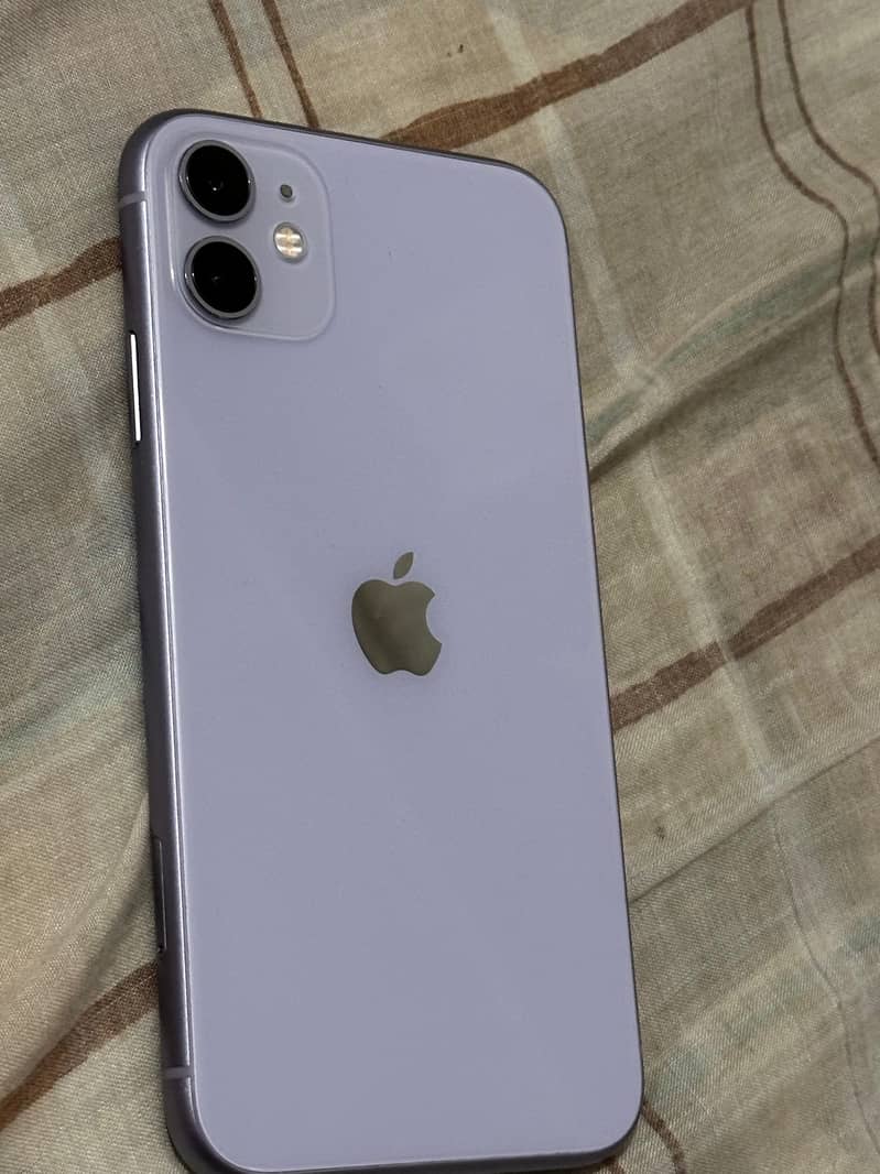 iphone 11 0