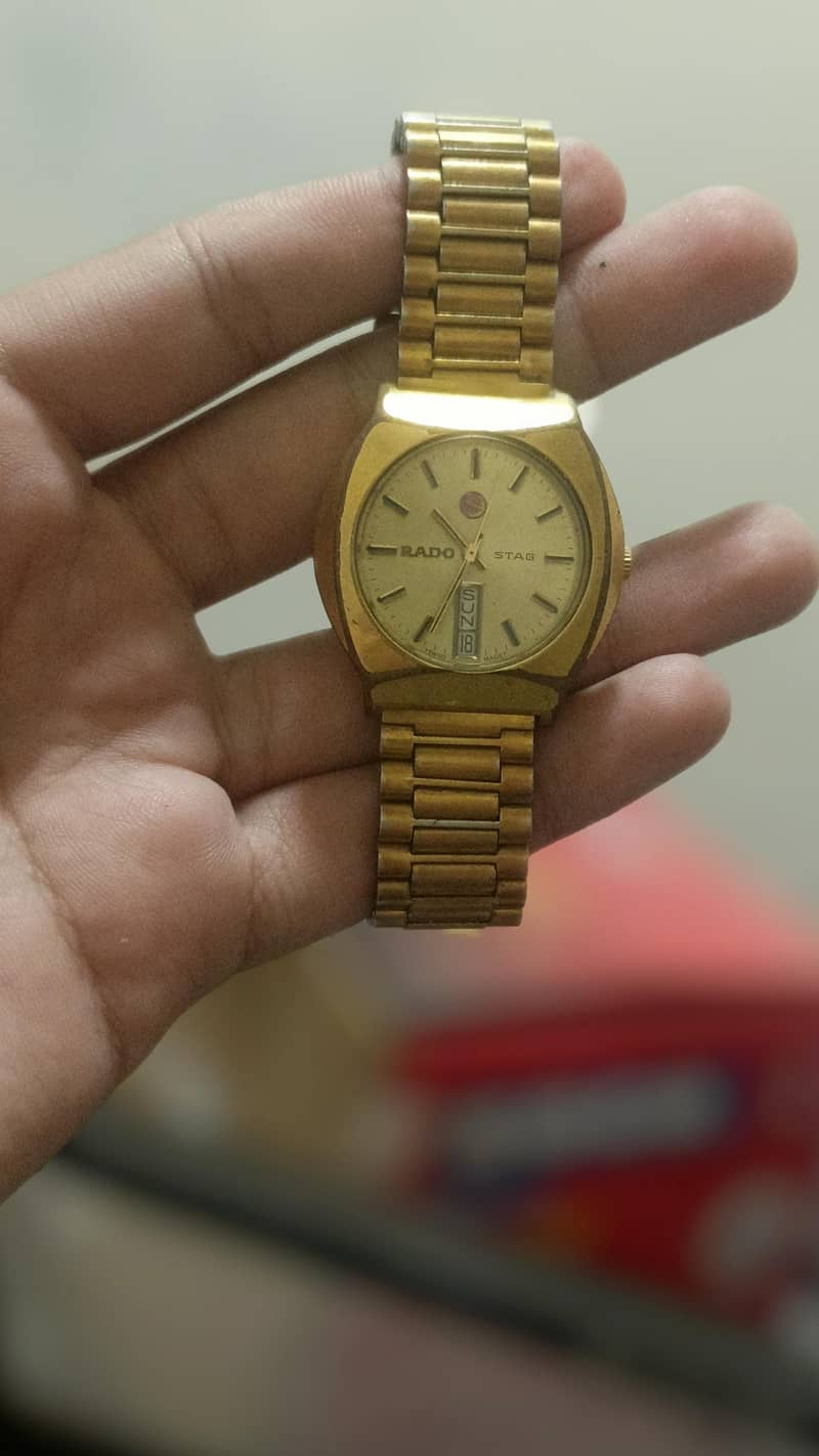 watch 0