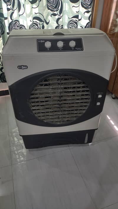 SUPERAISA WATER AIR COOLER FULL SIZE
