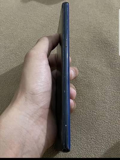 Samsung Galaxy Note 8 used