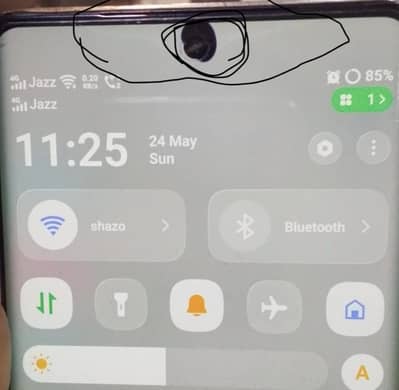 vivo v30E