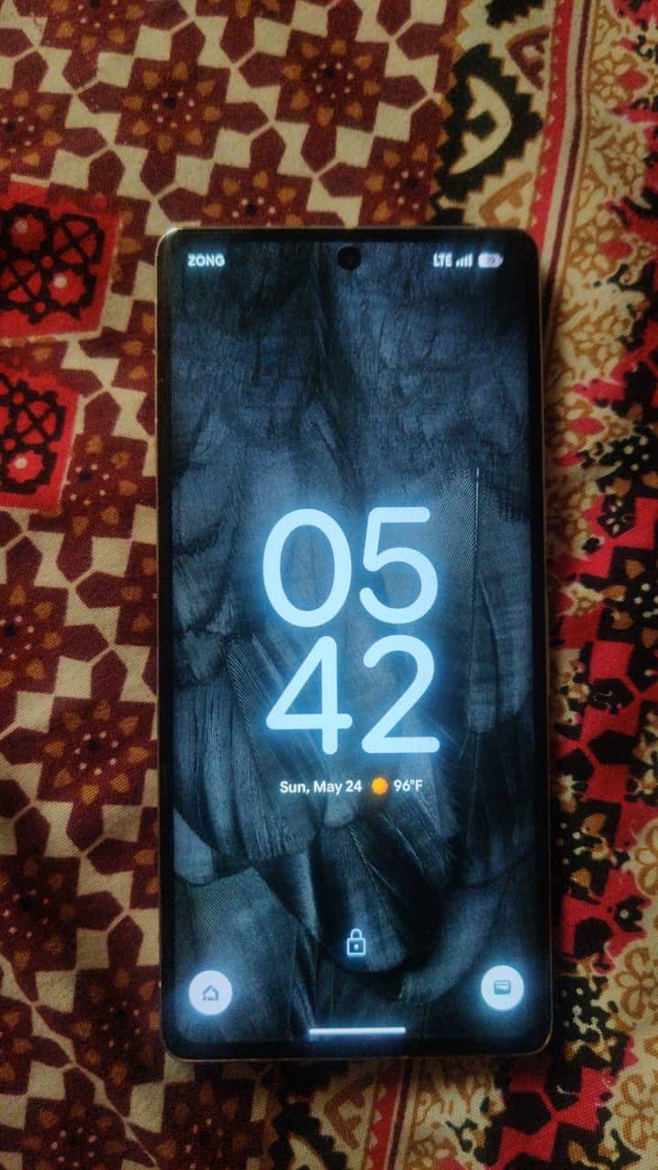 Google Pixel 7 pro 2