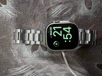 Apple watch orignal cable