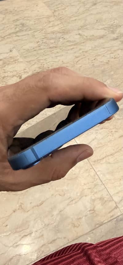 I phone 13 PTA