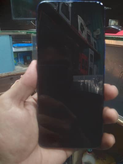 Tecno spark 4