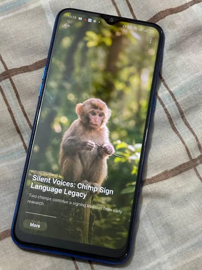 realme 5s
