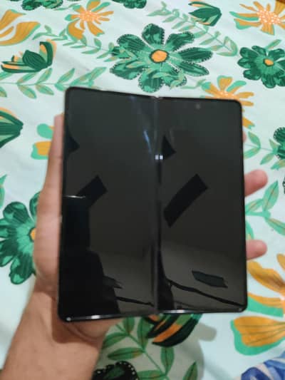 Samsung Z Fold 4 256GB Non PTA