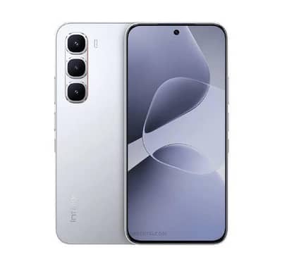 infinix hot 60pro 8+8 128