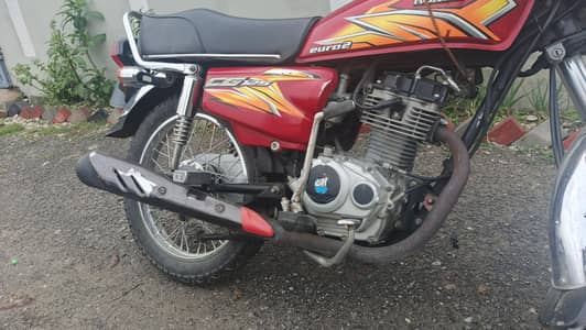 125 Honda 