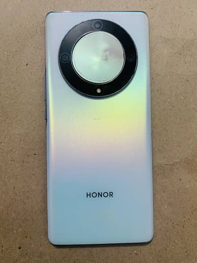 Honor x9A