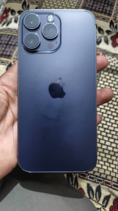 iPhone 14 PM factory unlock