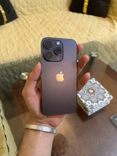 apple iphone 14 pro 256 gb fu