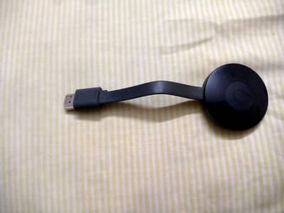 Chromecast model is nc2 6a5 brand name is hdmi third generation