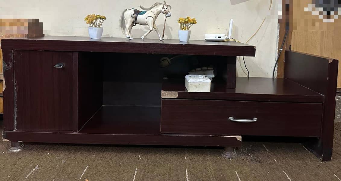 Console 1