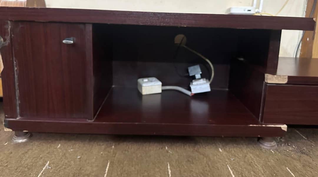 Console 4