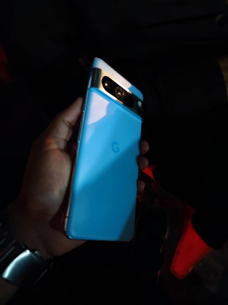 Google Pixel 8 Pro 10/10 condition 1