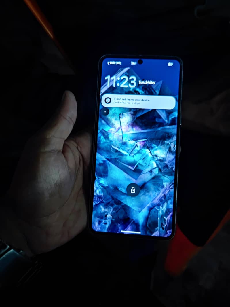 Google Pixel 8 Pro 10/10 condition 2