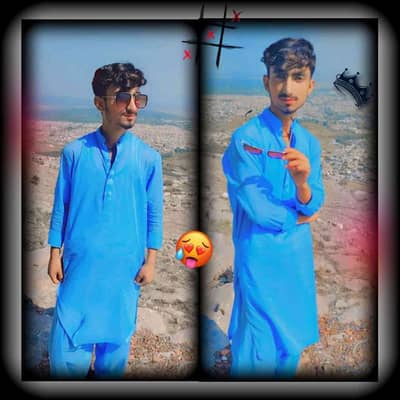 nouman shah